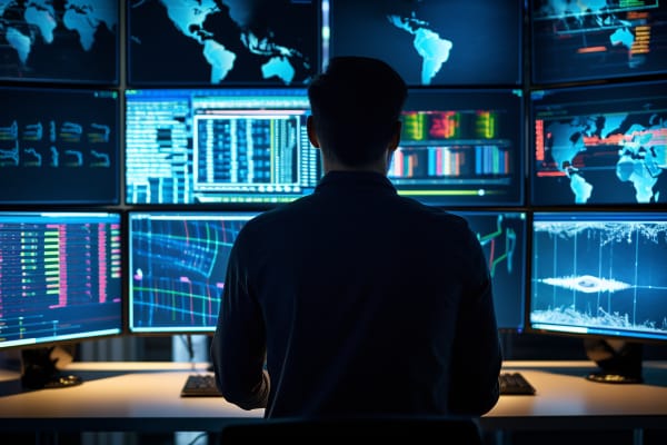 Entry Level Cyber Security Jobs From Home : Navigating The World Of