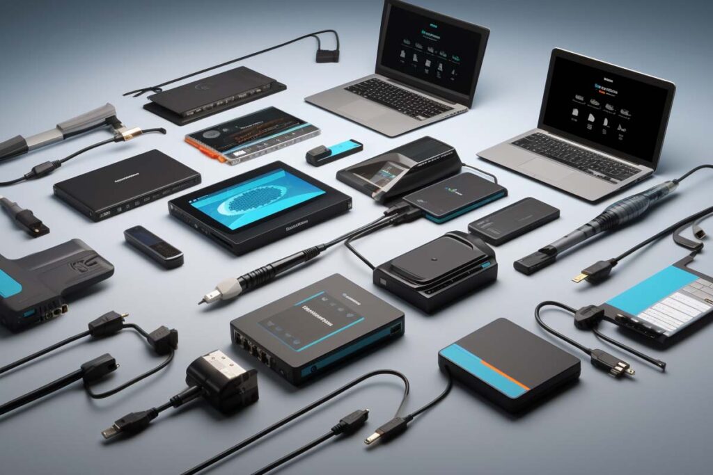 Troubleshoot Computer Hardware Problems : Peripheral Failures - ITU ...