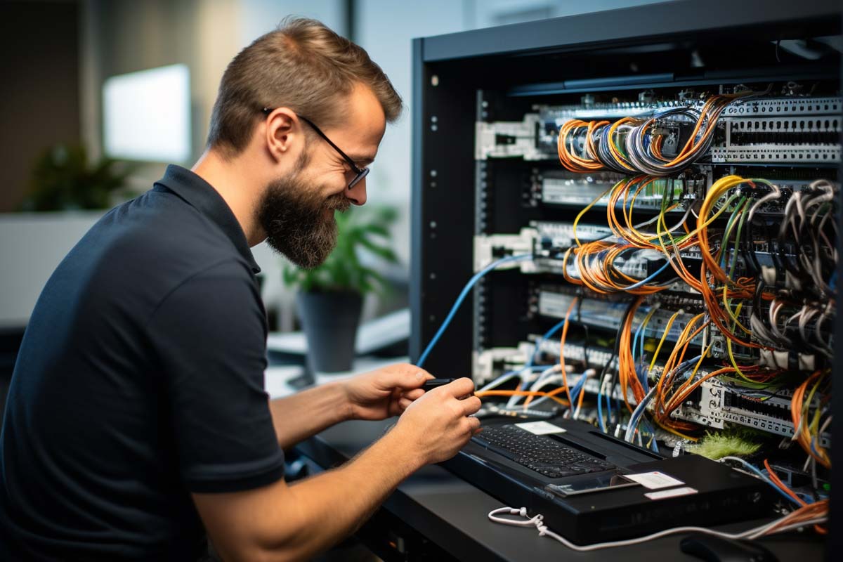 Network Administrator Salary