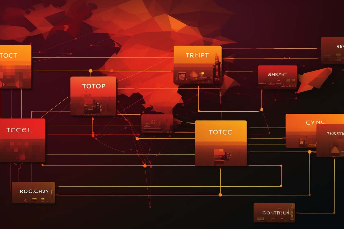 TCP Ports