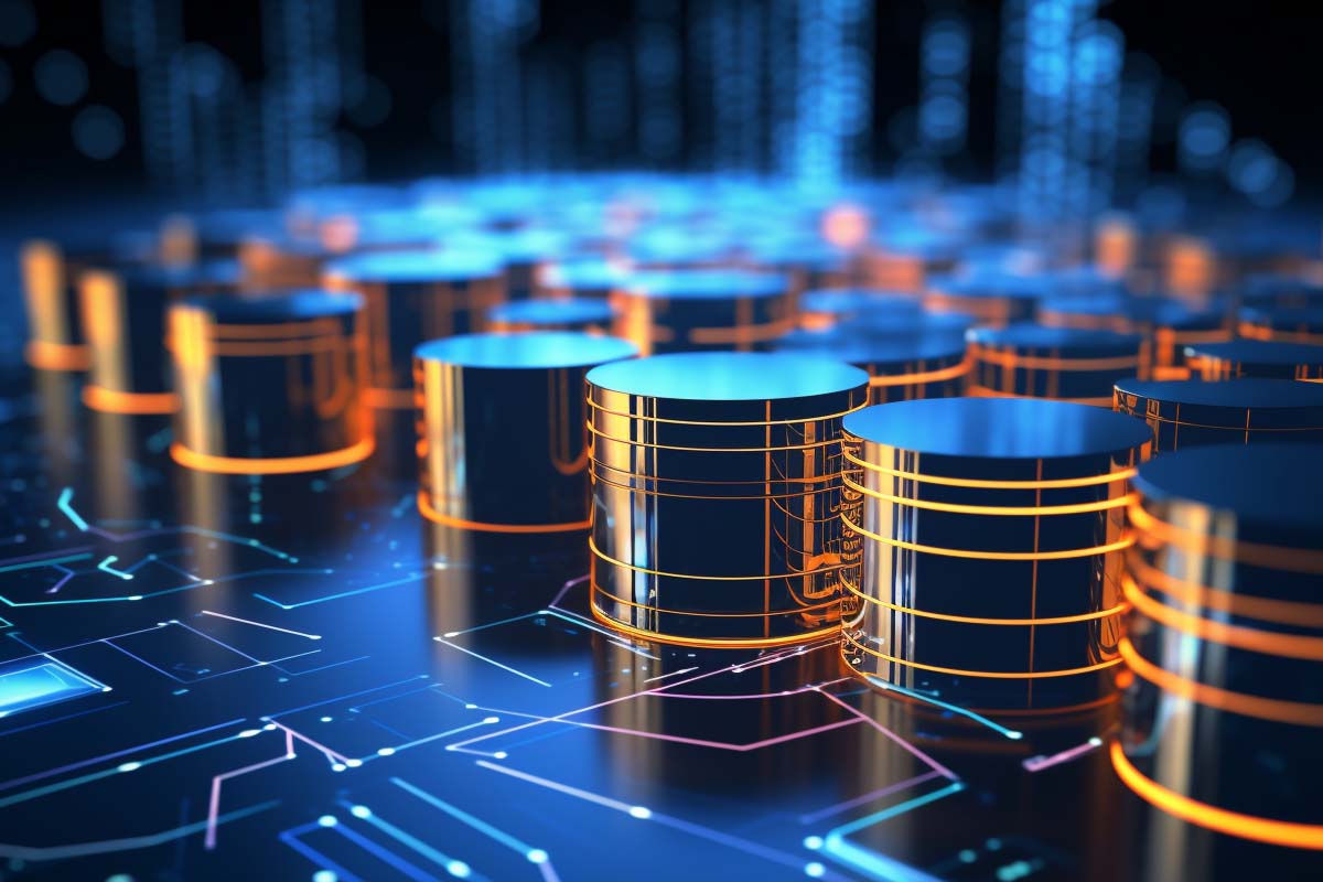 database normalization and denormalization