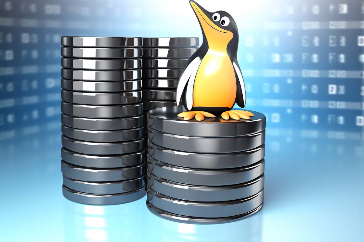 sql server on linux