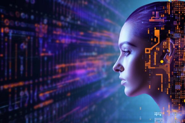 Navigating the Future of Work with AI: Embrace Change and Thrive in a ...