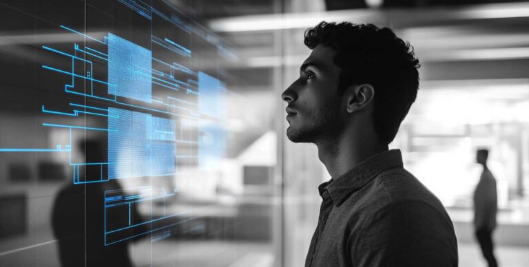 Future of Work With AI