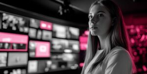 AI-Powered Talent Acquisition and Upskilling Revolutionized