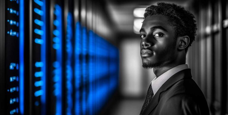 CompTIA Server+ (SK0-005)