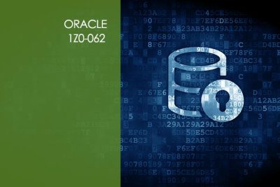 Oracle 12c OCP 1Z0-062: Installation and Administration