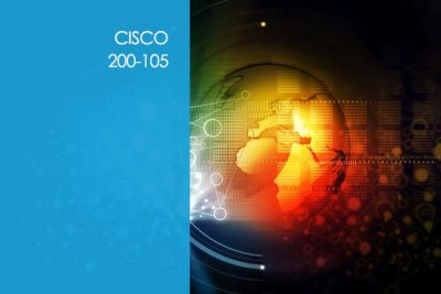 Cisco 200-105
