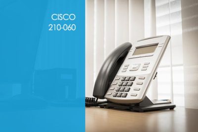 Cisco 210-060