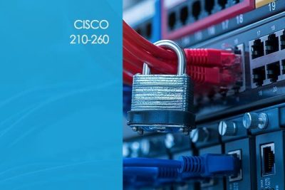 Cisco CCNA Security