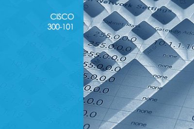 Cisco IP Routing