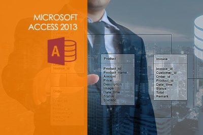Microsoft Access 2013 Training