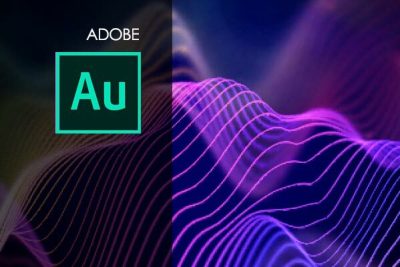 Adobe Audition Training