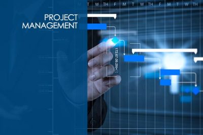 project manager certification