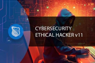 Certified Ethical Hacker V11