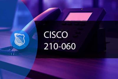 Cisco 210-060