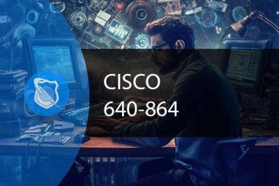 Cisco 640-864