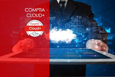 CompTIA Cloud+ CV0-003 Training