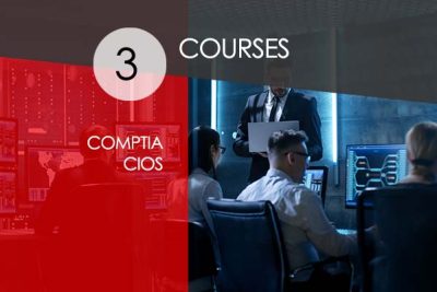 CompTIA CIOS