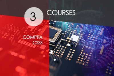 CompTIA CSSS