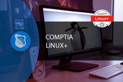 CompTIA Linux+ Training