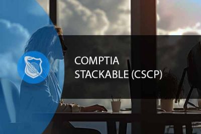 CompTIA Stackable CSCP