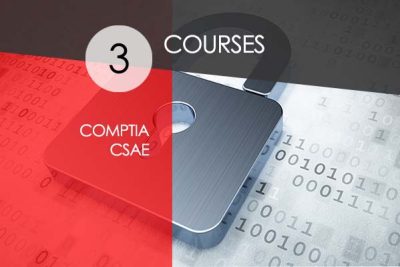 CompTIA CSAE
