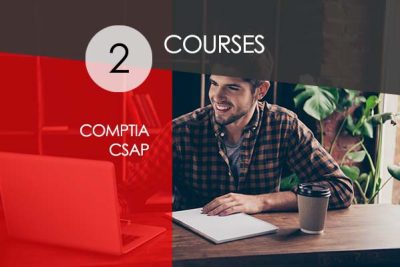 CompTIA CSAP