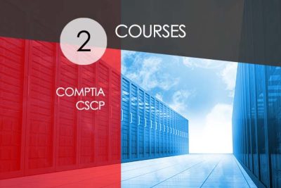 CompTIA CSCP