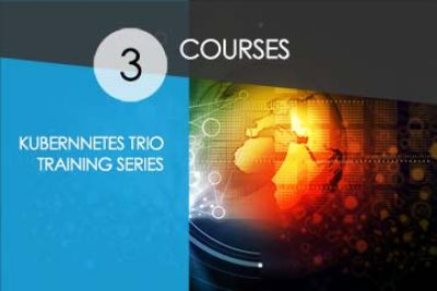 Kubernetes Trio Training Series