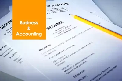 Ultimate Resume Building