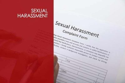 Harassment in the Workplace - Compliance Training