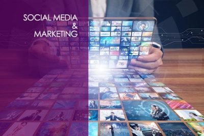 Social Media & Digital Marketing 101